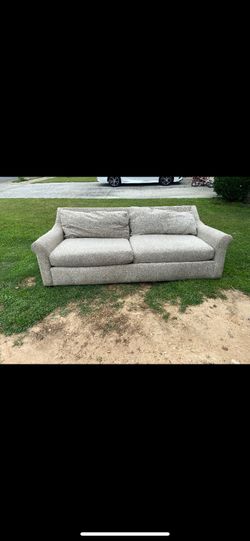 single couch