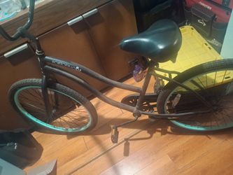 Cruise Beach Bike