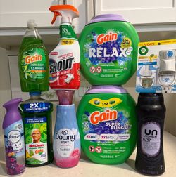 Household bundle
