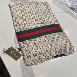 Beautiful Scarf
