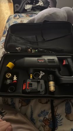 Soonmeet 98VF-885 car washer