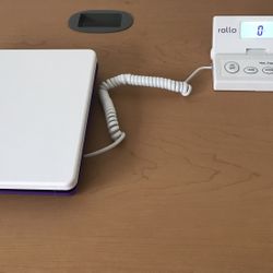 New Rollo Shipping Scale 