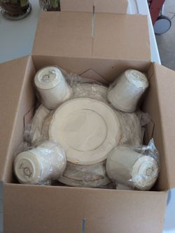 Noritake Golden Cove Pattern 7719