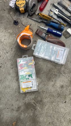 Random Tools 