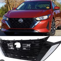 original Factory Nissan Sentra Grille