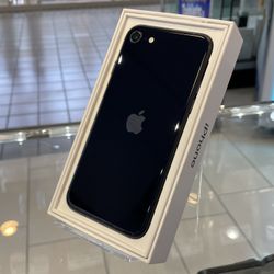 iPhone SE 3rd Gen 64GB T-Mobile Metro 