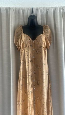 Maxi Dresses Szs S-L All Excellent Condition $5-$20