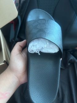 Coach slides