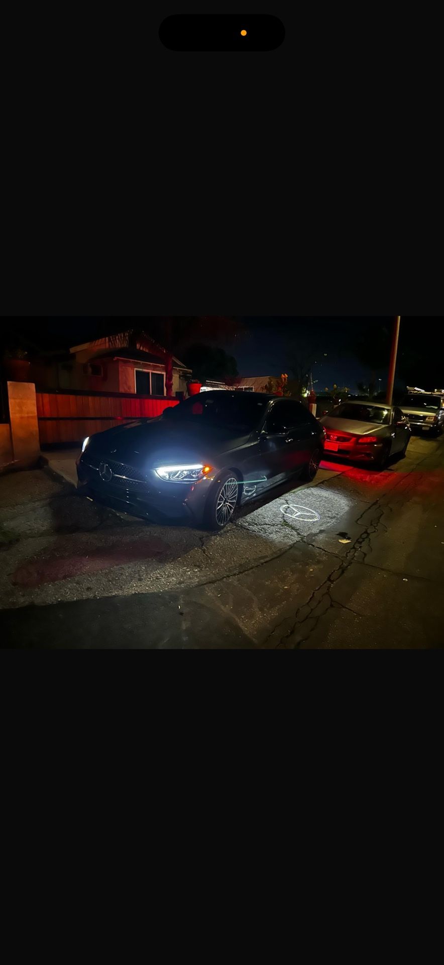 Mercedes C 300 Parts Available Inside And Out Sid NEW BODY STYE