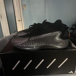 Ae 1 Low Iron Sharpens Iron Size 10 With Box