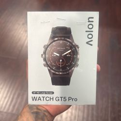 AOLON ANDROID SMART WATCH 