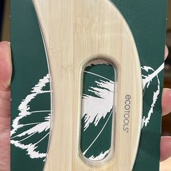 New Massage Tools (Body & Hair)