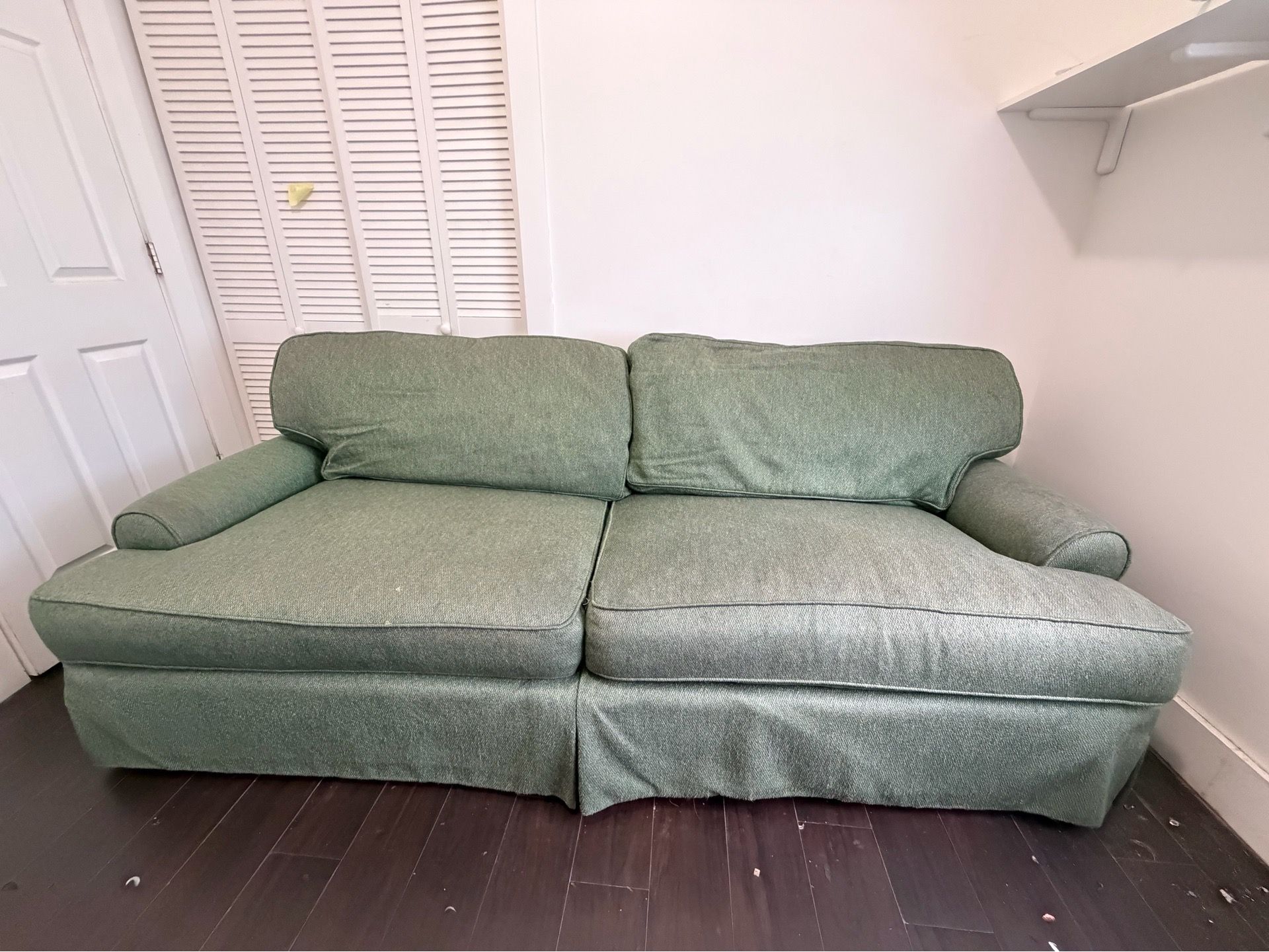 Lee Industries Oversized Fabric Sofa/Couch