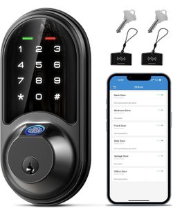 Veise RZ07 Smart Lock