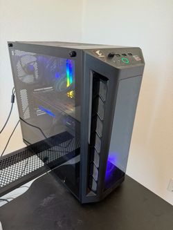 Gaming PC NVIDIA RTX 2070 Super