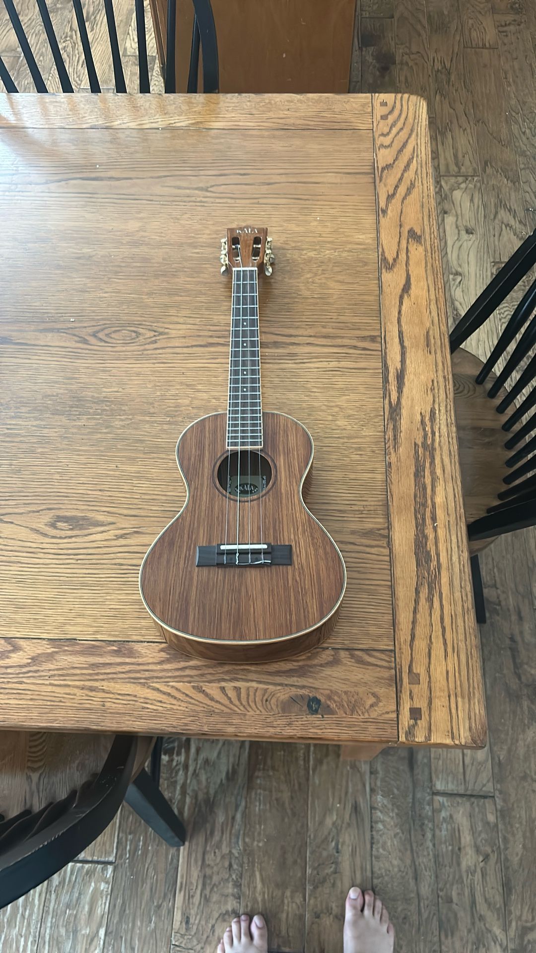 Kala Ukulele