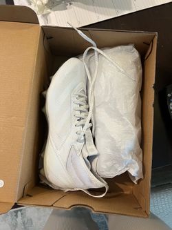 Football cleats