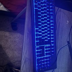 Steel Series Keyboard 