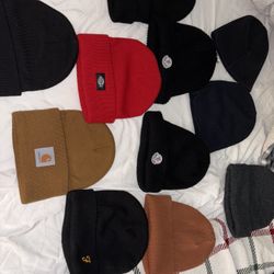 Beanies 