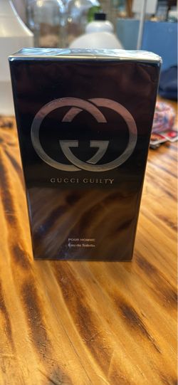 Gucci Guilty Pour Homme Eau de Toilette
