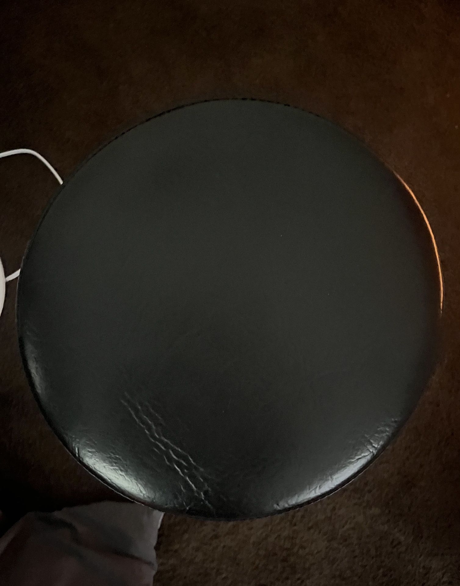 drum stool