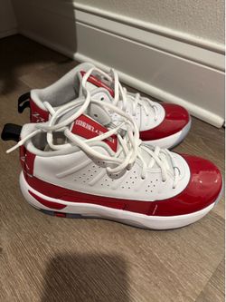 Jordan boy sneakers