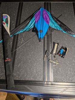 Stunt Kite