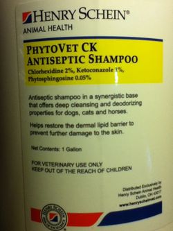 PhytoVet CK shampoo for Sale in City of Industry CA OfferUp