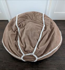 Large Bean Bag Chair