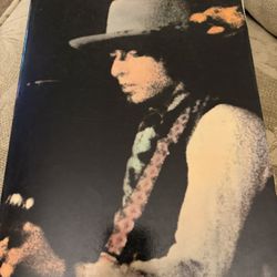 The Songs Of Bob Dylan