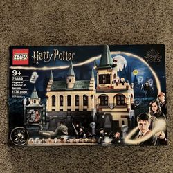 LEGO Harry Potter Chamber Of Secrets