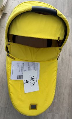 Cybex Premium Cot bassinet