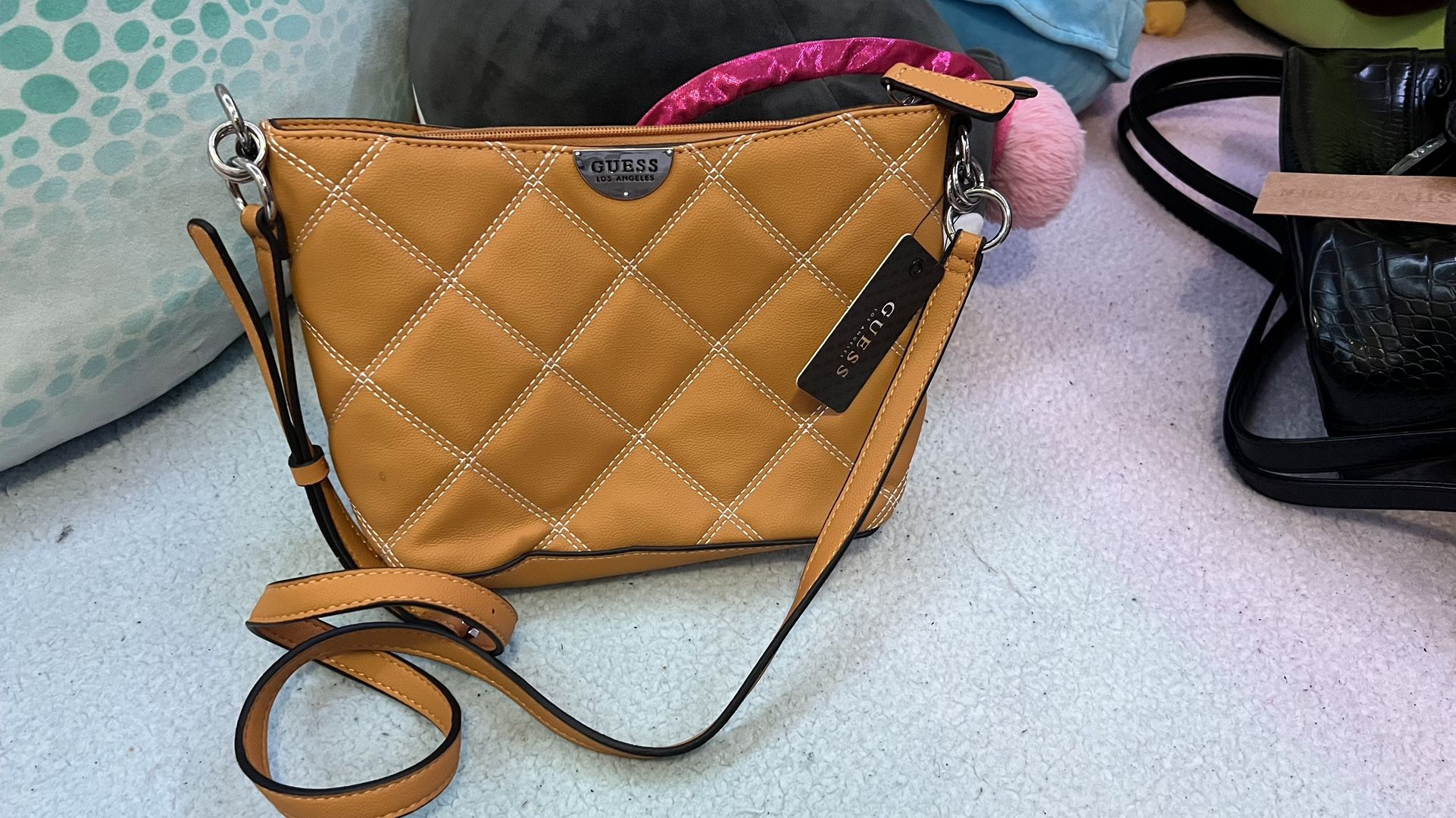 Brand New Purse