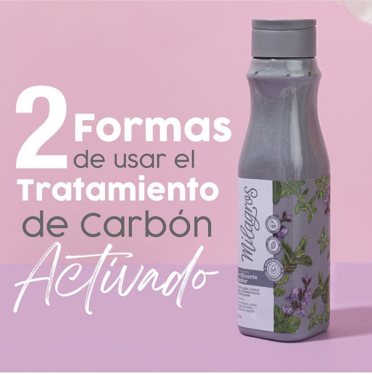 Tratamientos Para El Cabello