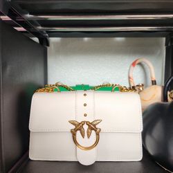 P|NK0 Purse