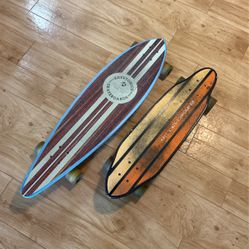 Longboards (2)