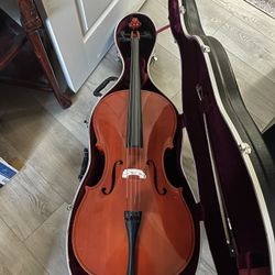 Student Cello