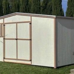Big Storage Shed for Sale !!