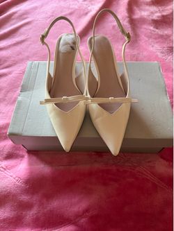 New heels size 8.5