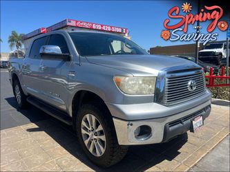 2011 Toyota Tundra