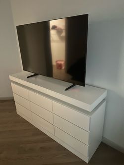 Bedroom set