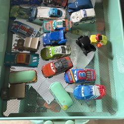Disney Pixar Cars For Sale