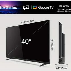 Google Tv 