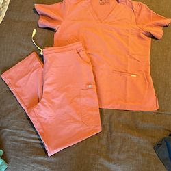 Figs Scrubs