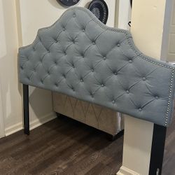 Queen Headboard 