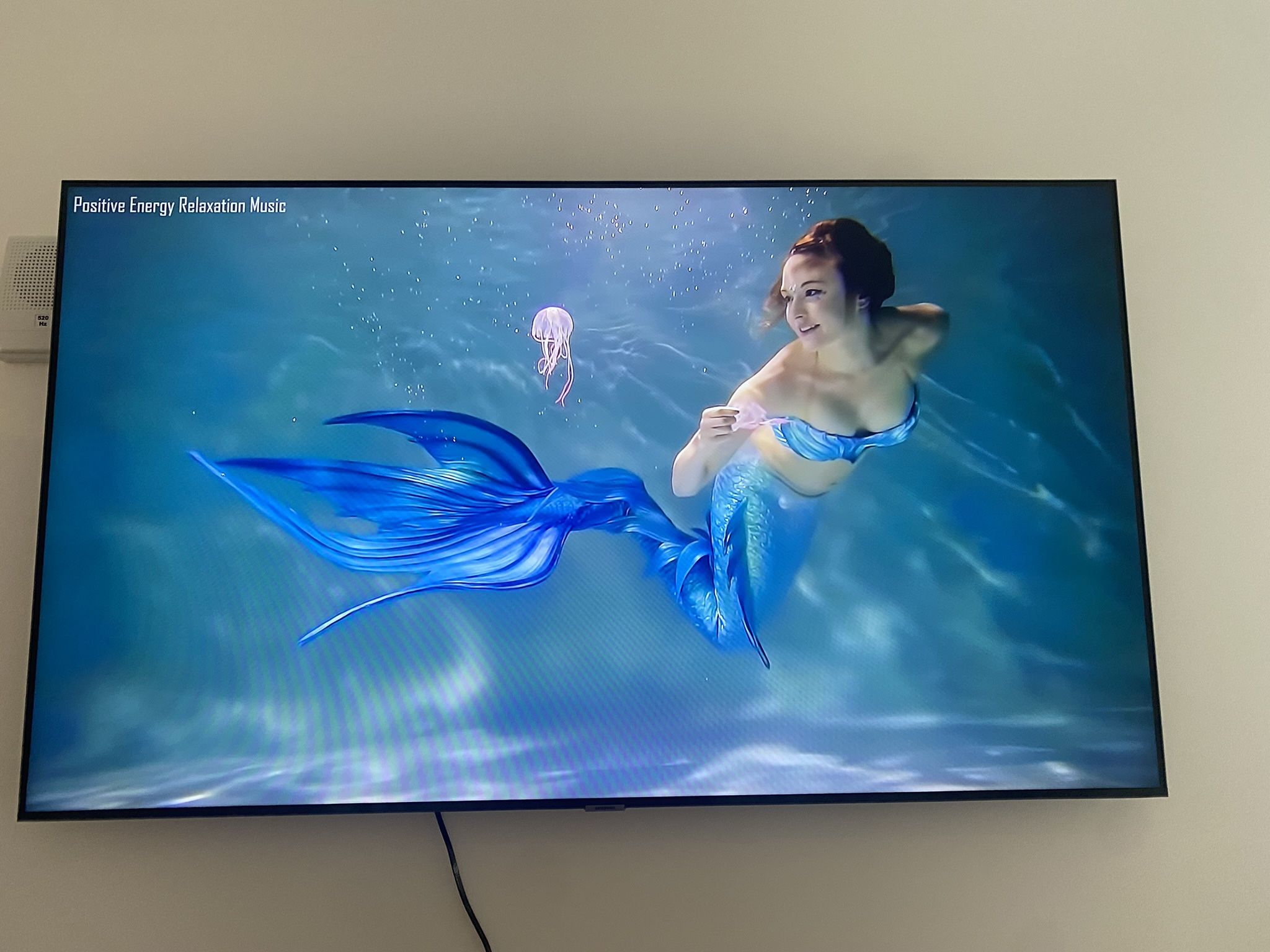 Samsung Smart TV 55’