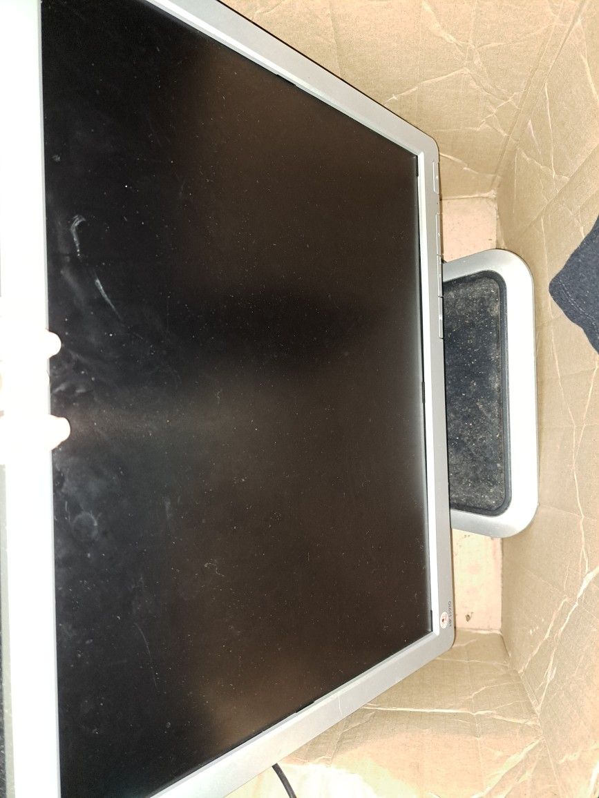 Dell Inspiron Computer