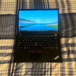 Thinkpad T495s
