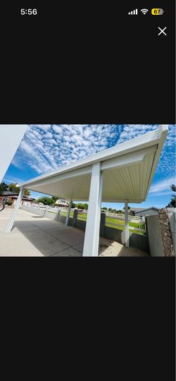 Pergola