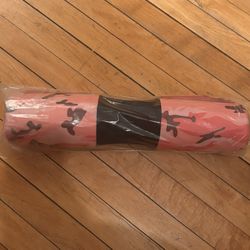 Hip Thrust Bar Pad Cover